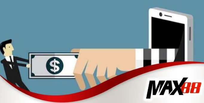 max88 lừa đảo